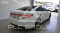 2014 Hyundai Grandeur