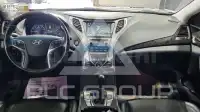 2014 Hyundai Grandeur