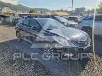 2014 Hyundai Grandeur