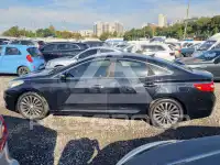 2014 Hyundai Grandeur