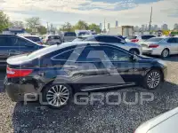 2014 Hyundai Grandeur