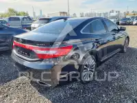 2014 Hyundai Grandeur
