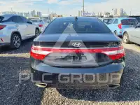2014 Hyundai Grandeur