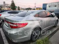 2014 Hyundai Grandeur