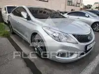 2014 Hyundai Grandeur