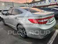 2014 Hyundai Grandeur