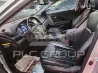 2014 Hyundai Grandeur