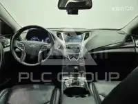 2014 Hyundai Grandeur