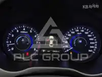 2014 Hyundai Grandeur