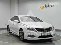 2014 Hyundai Grandeur