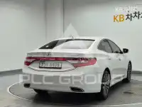 2014 Hyundai Grandeur