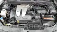 2014 Hyundai Grandeur