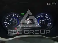 2014 Hyundai Grandeur