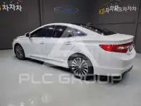2014 Hyundai Grandeur