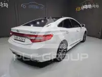 2014 Hyundai Grandeur