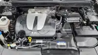 2014 Hyundai Grandeur