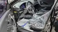 2014 Hyundai Grandeur