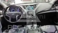 2014 Hyundai Grandeur
