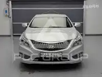 2014 Hyundai Grandeur