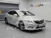 2014 Hyundai Grandeur