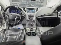 2014 Hyundai Grandeur