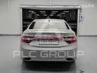 2014 Hyundai Grandeur
