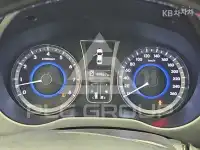 2014 Hyundai Grandeur
