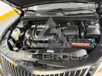 2014 Hyundai Grandeur