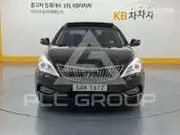 2014 Hyundai Grandeur