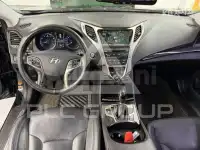 2014 Hyundai Grandeur