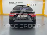 2014 Hyundai Grandeur