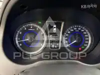 2014 Hyundai Grandeur