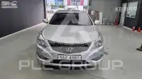 2014 Hyundai Grandeur