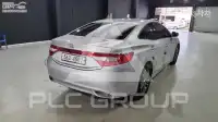 2014 Hyundai Grandeur