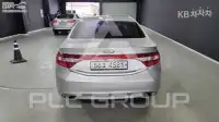 2014 Hyundai Grandeur