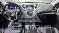 2014 Hyundai Grandeur