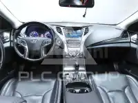 2014 Hyundai Grandeur