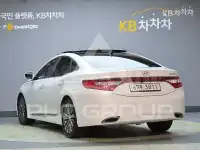 2014 Hyundai Grandeur