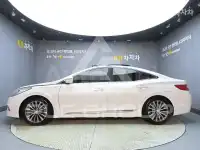 2014 Hyundai Grandeur