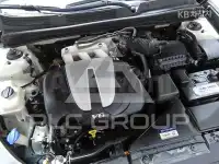 2014 Hyundai Grandeur