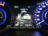 2014 Hyundai Grandeur