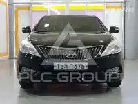 2014 Hyundai Grandeur