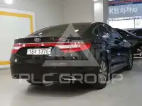 2014 Hyundai Grandeur