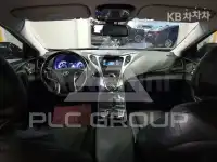 2014 Hyundai Grandeur