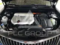 2014 Hyundai Grandeur