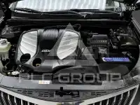 2014 Hyundai Grandeur