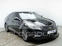 2014 Hyundai Grandeur