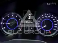 2014 Hyundai Grandeur