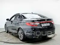 2014 Hyundai Grandeur