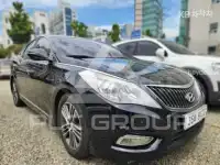 2014 Hyundai Grandeur